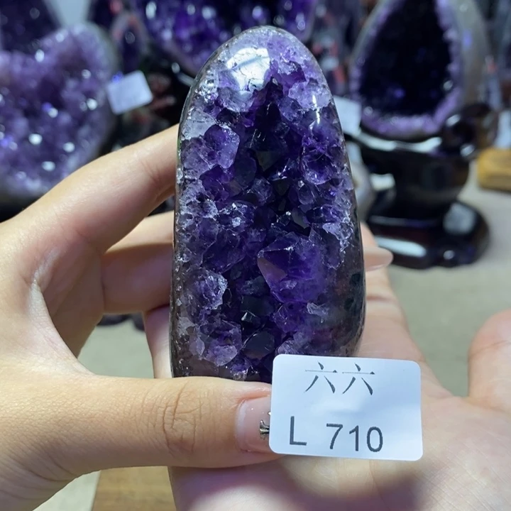 未镶嵌大型摆件（非配饰）水晶摆件