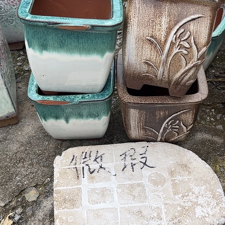 泥塑自产自销模式