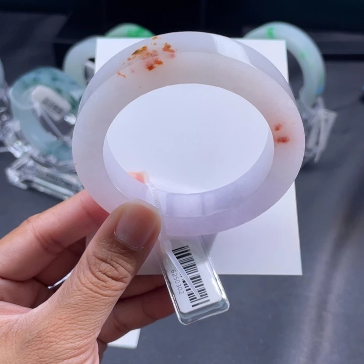 定制翡翠翡翠未镶嵌