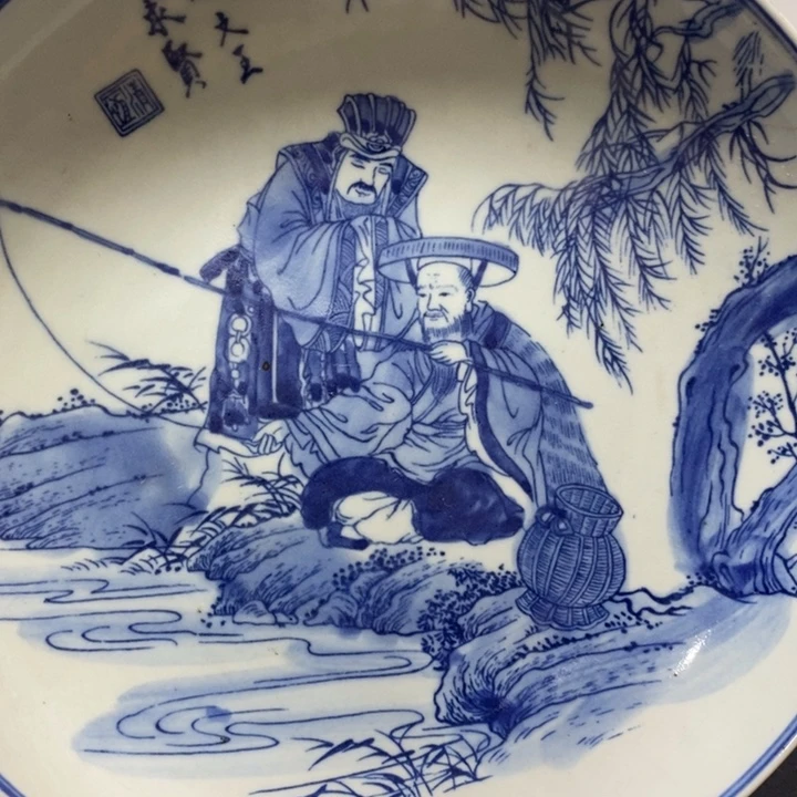 摆件景德镇陶瓷艺术品