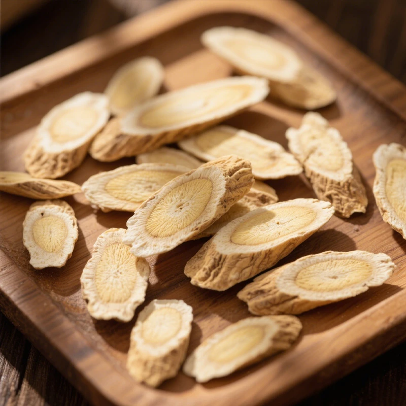 【燕山黄芪】正宗上等黄芪片原产地正品直销