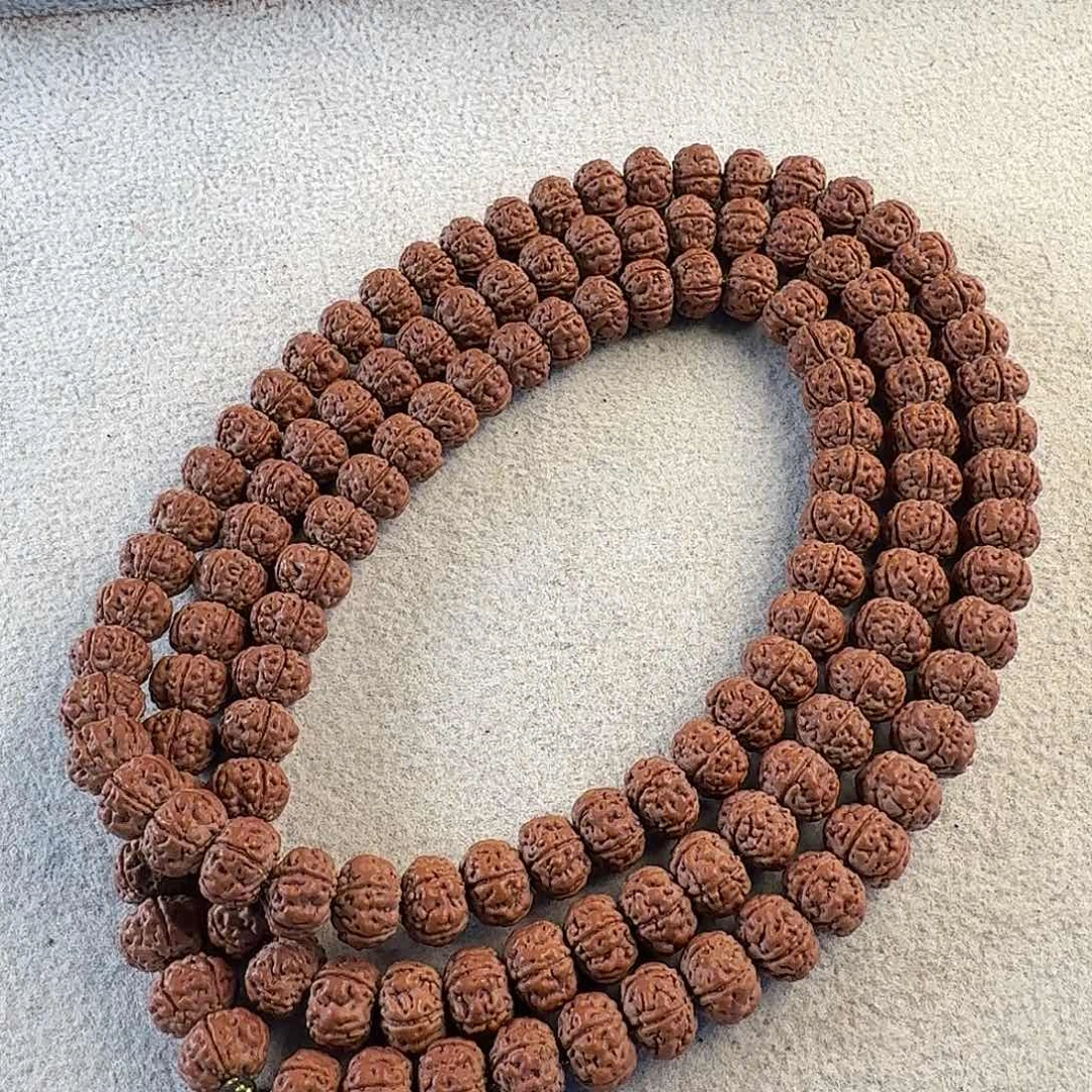 金刚菩提吊坠头货老树王8.7