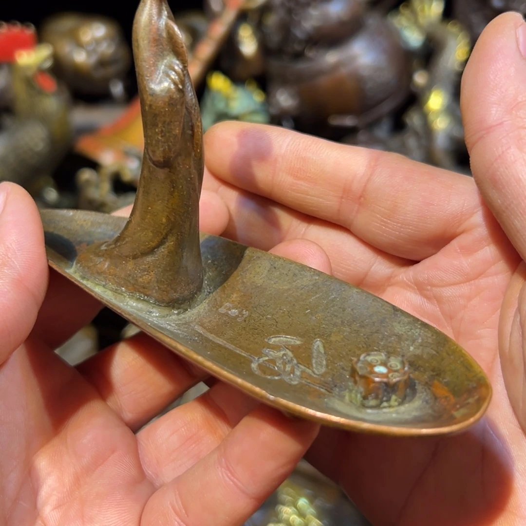 铜器精工精工铜器