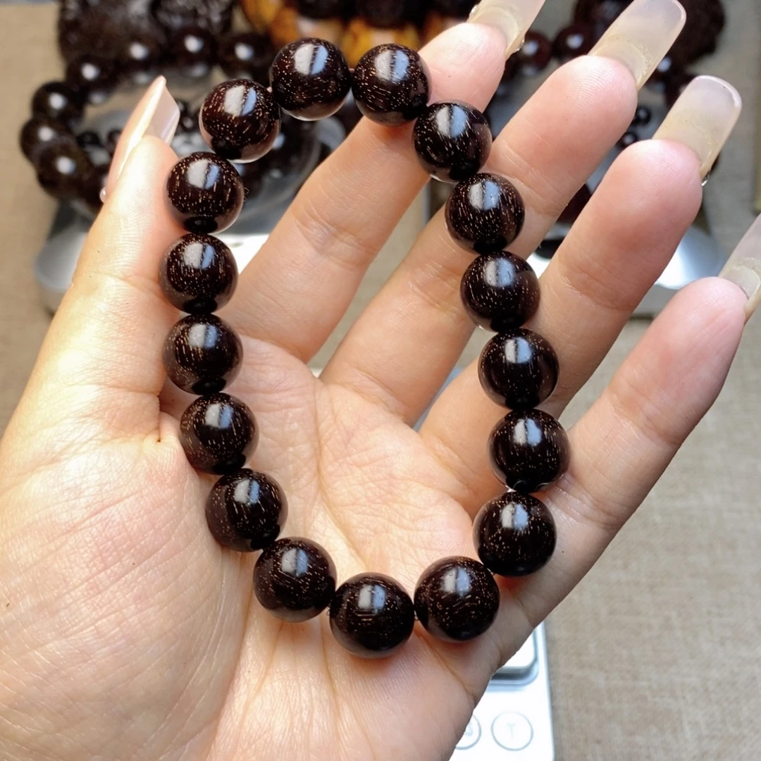 檀香紫檀（小叶紫檀）1.2满星