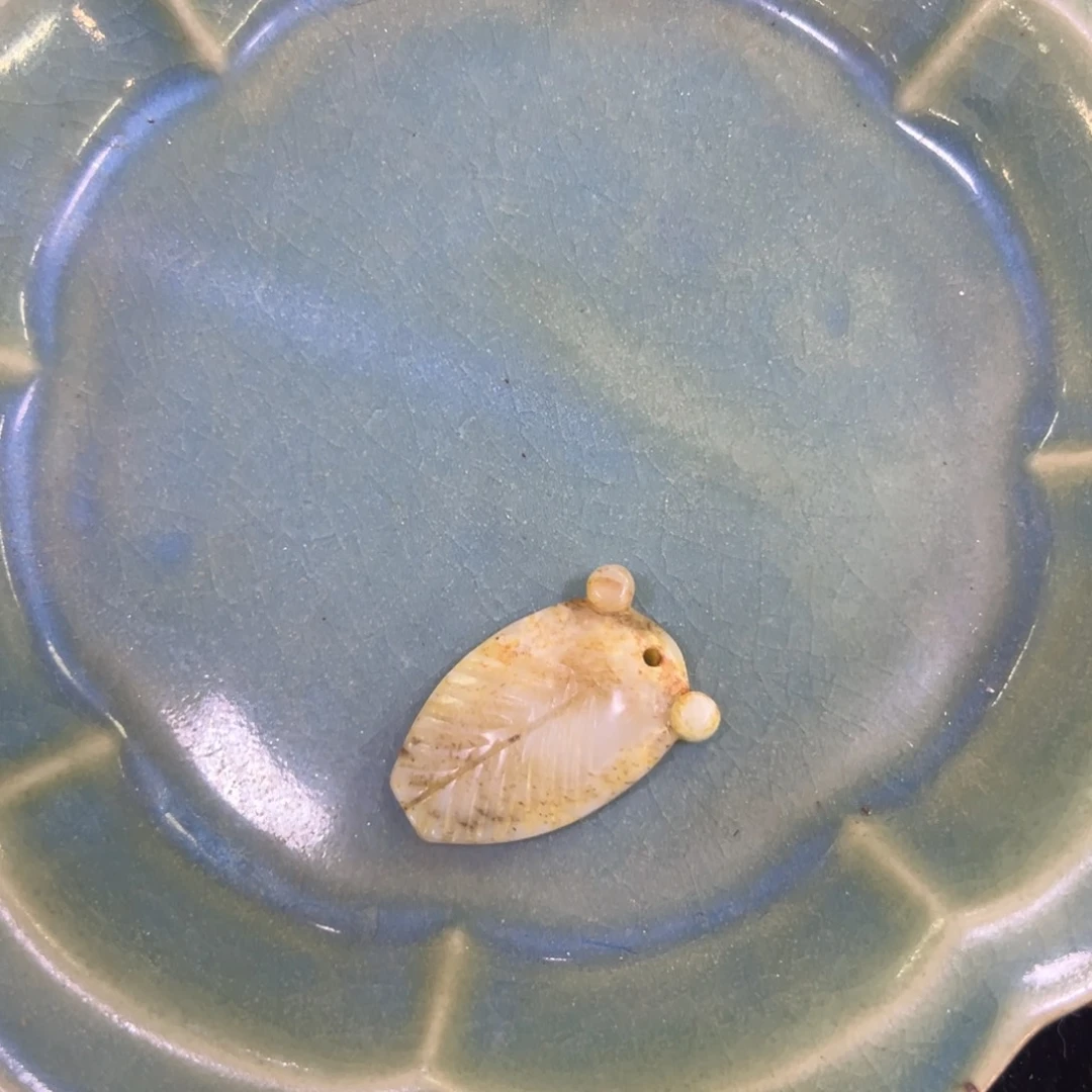 瓷片瓷器制作工艺等