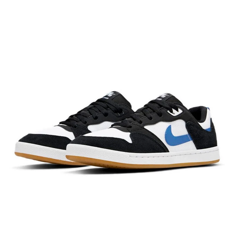 nike耐克中性NIKE SB ALLEYOOP户外鞋CJ0882-104