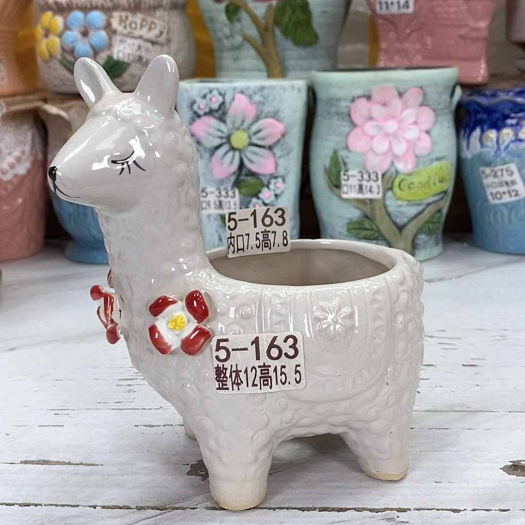 陶瓷@陶瓷花盆@@55382869
