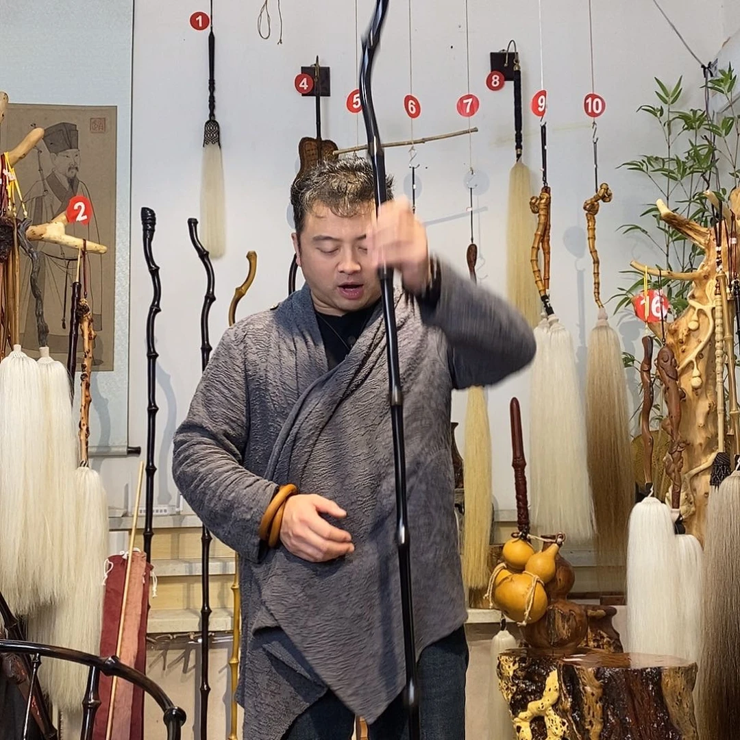 实物展示一物一拍