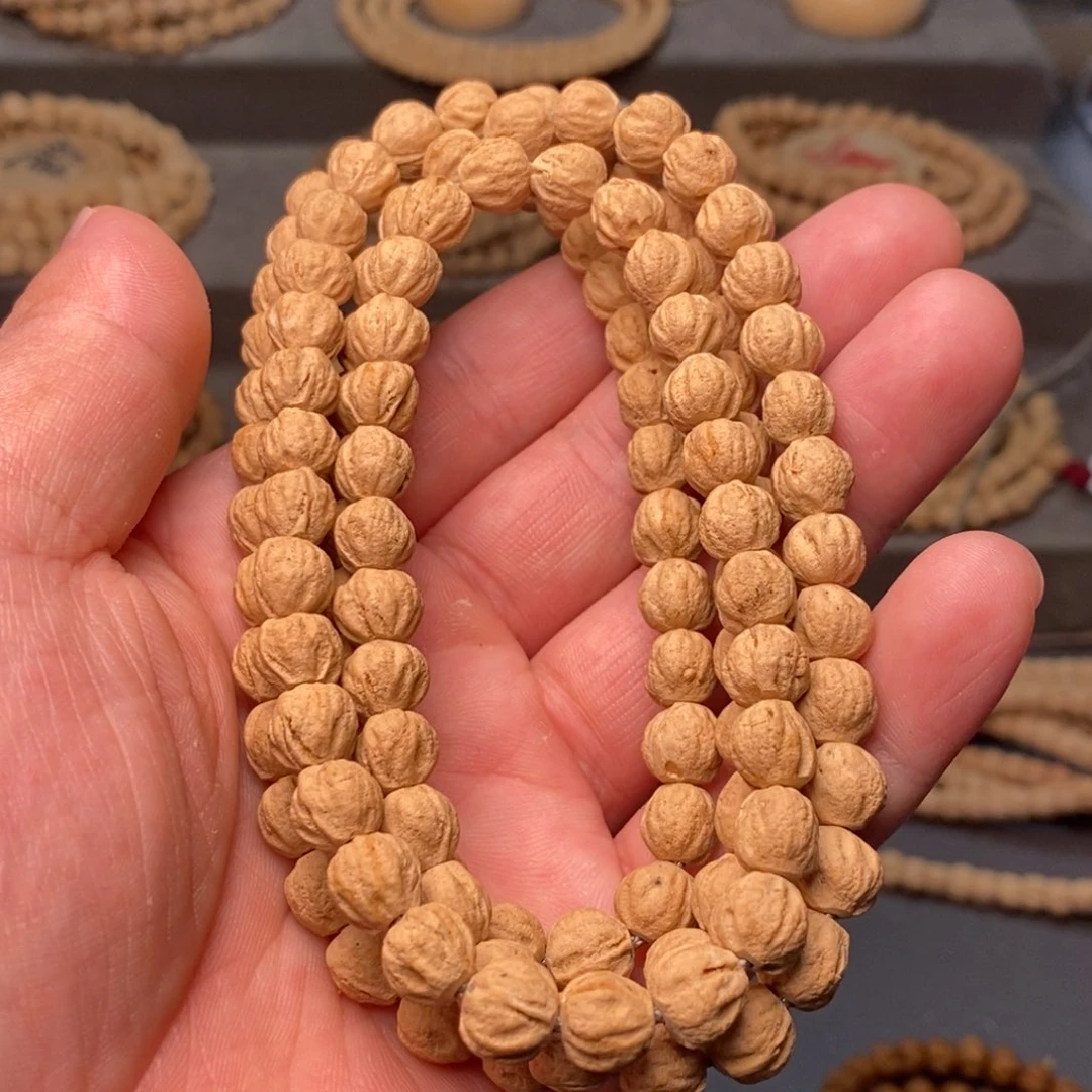 柏香籽/百香籽手串