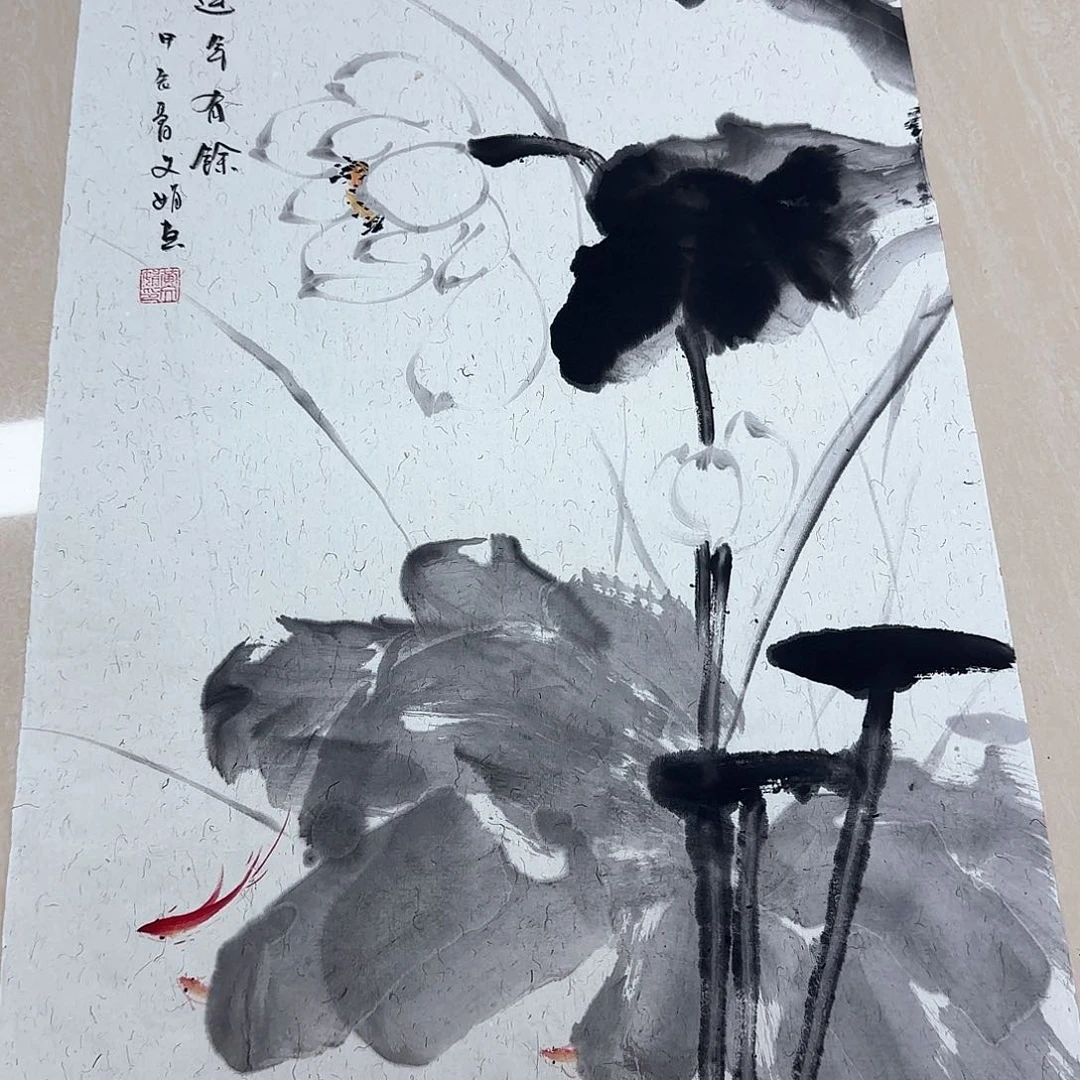 国画国画作品集一个^_^