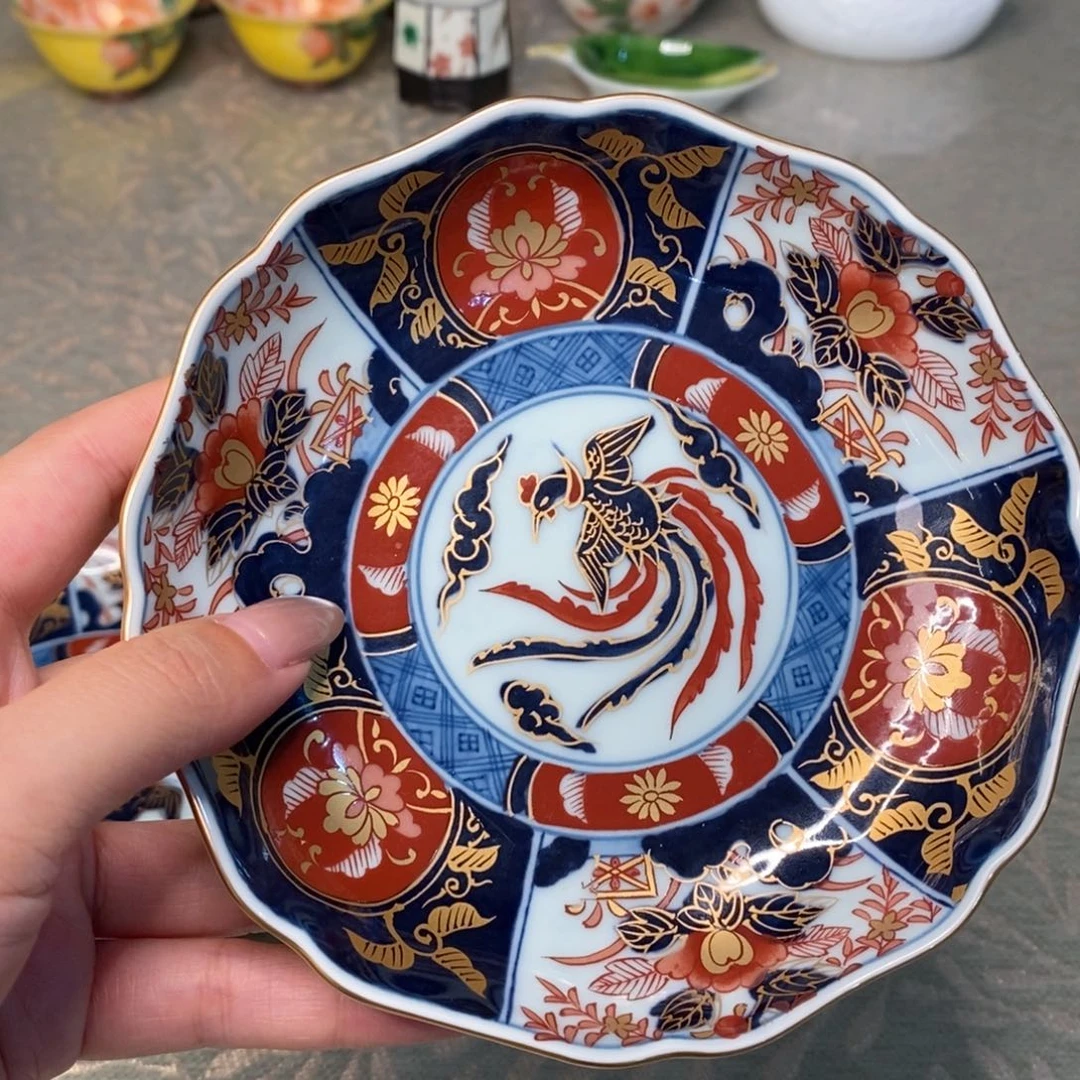 碟13 厘米小杨甄选优质