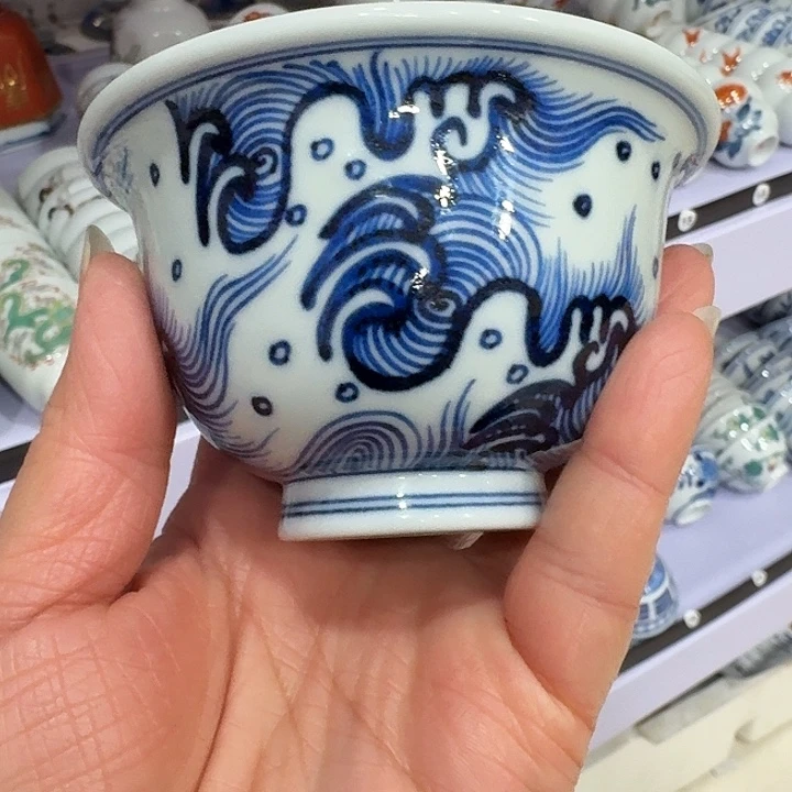 陶瓷艺术品收藏陶瓷