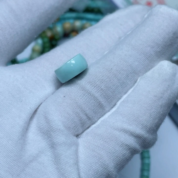 未镶嵌其他南红玛瑙