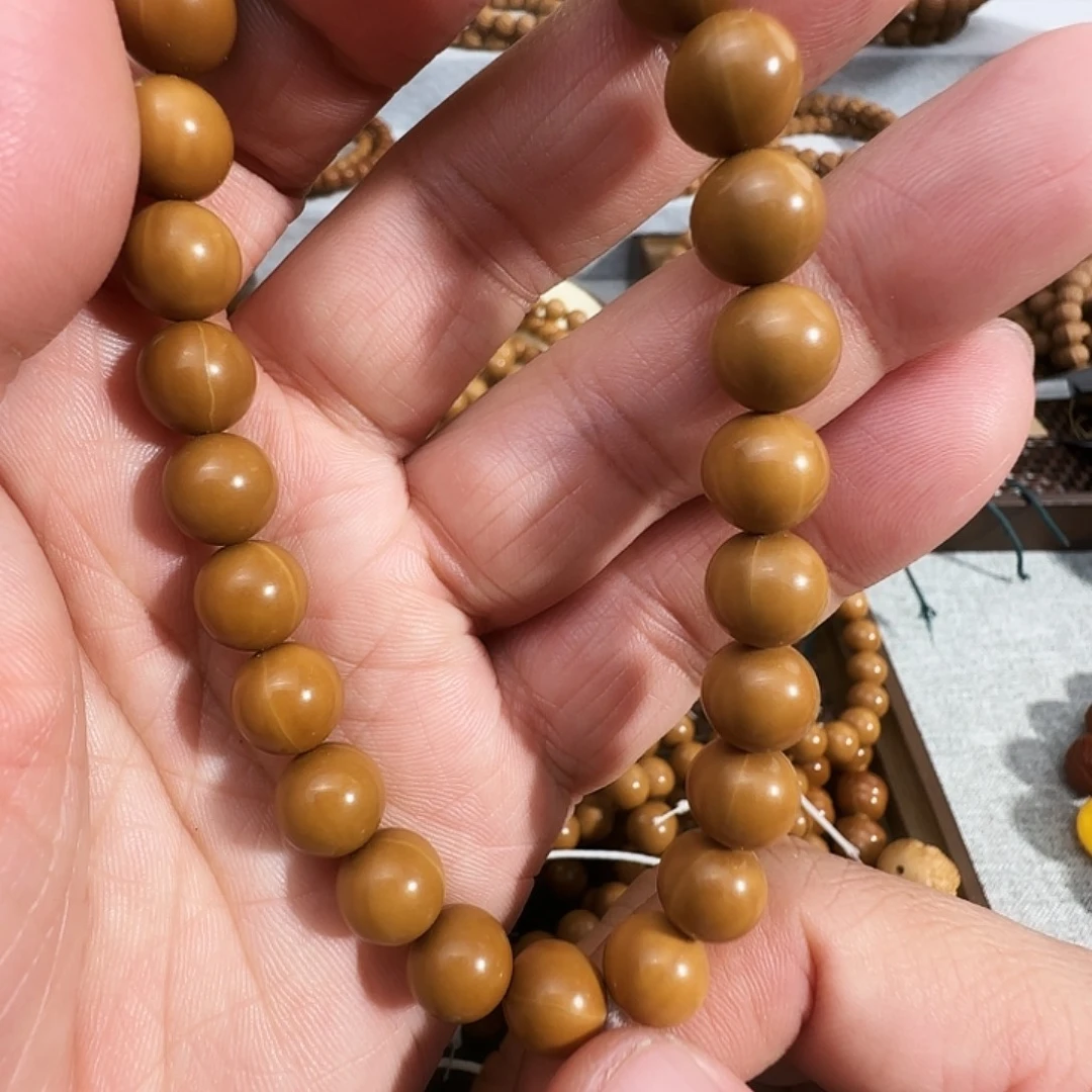 猴头核桃手串全品无暇猴头手串