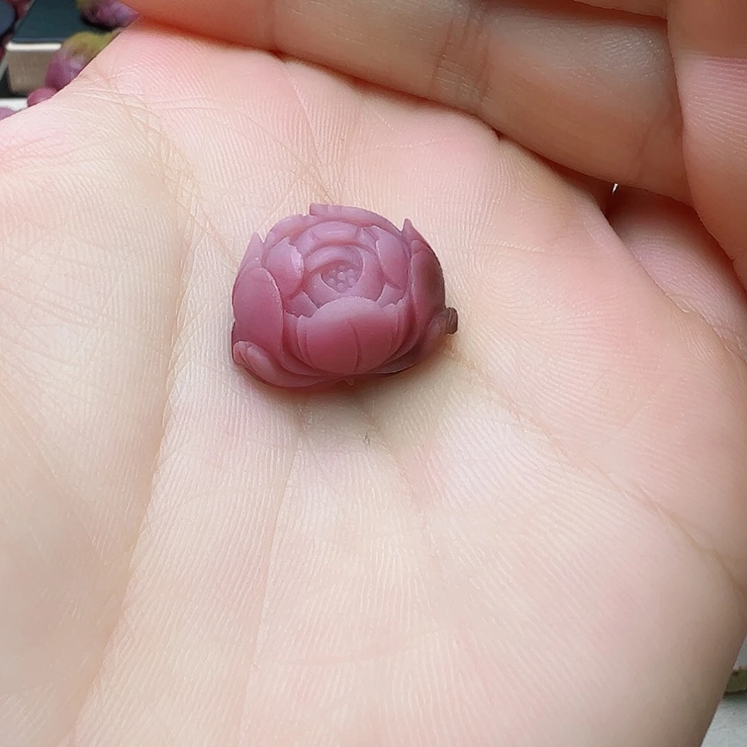 定制石英质玉盐源未镶嵌好****?