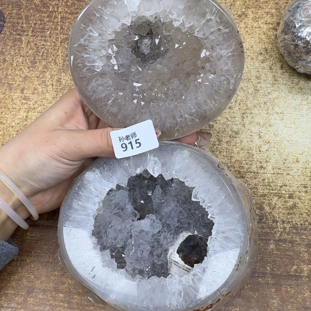玛瑙/玉髓珠宝奇石未镶嵌