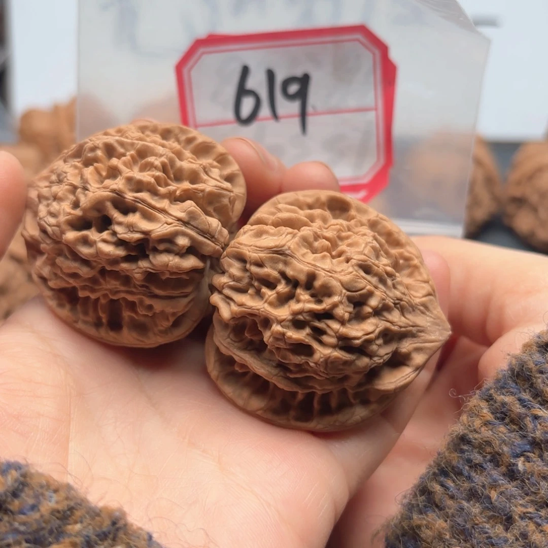 文玩核桃吊坠帽子