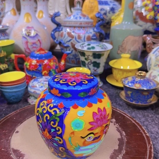 摆件摆件家居设计风格的设计