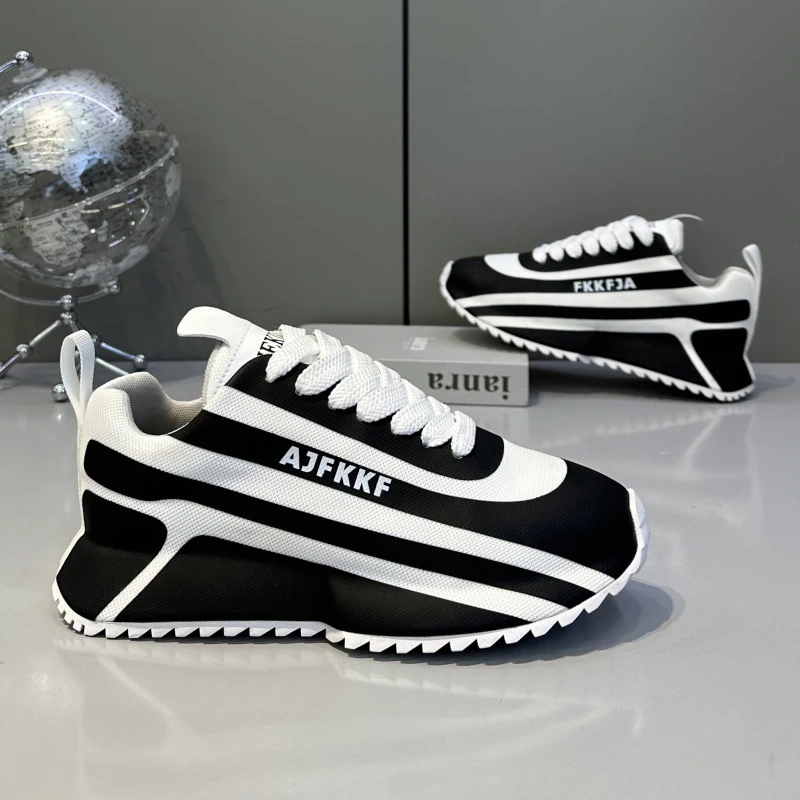 星【编号001-200】根据主播报的编码下单 断码休闲轻奢男鞋