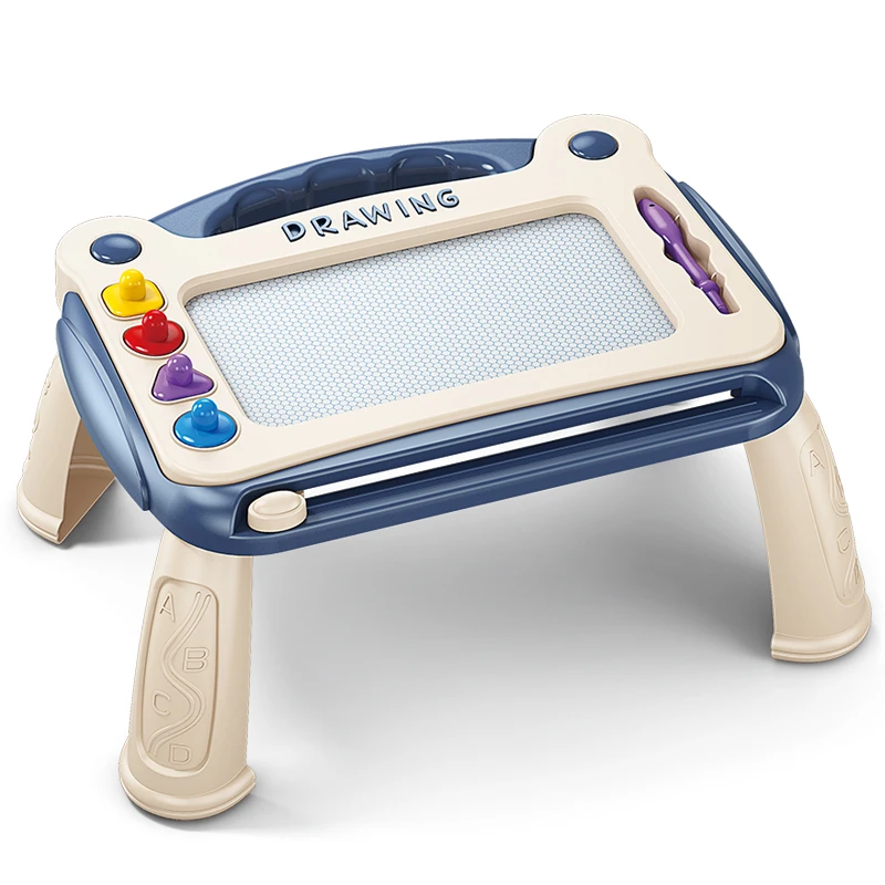 儿童画板家用幼儿可擦一岁宝宝写字板小孩手写板幼儿园小黑板