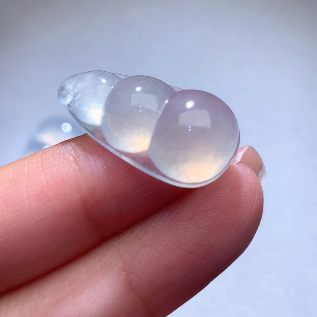 颈饰未镶嵌翡翠缅甸