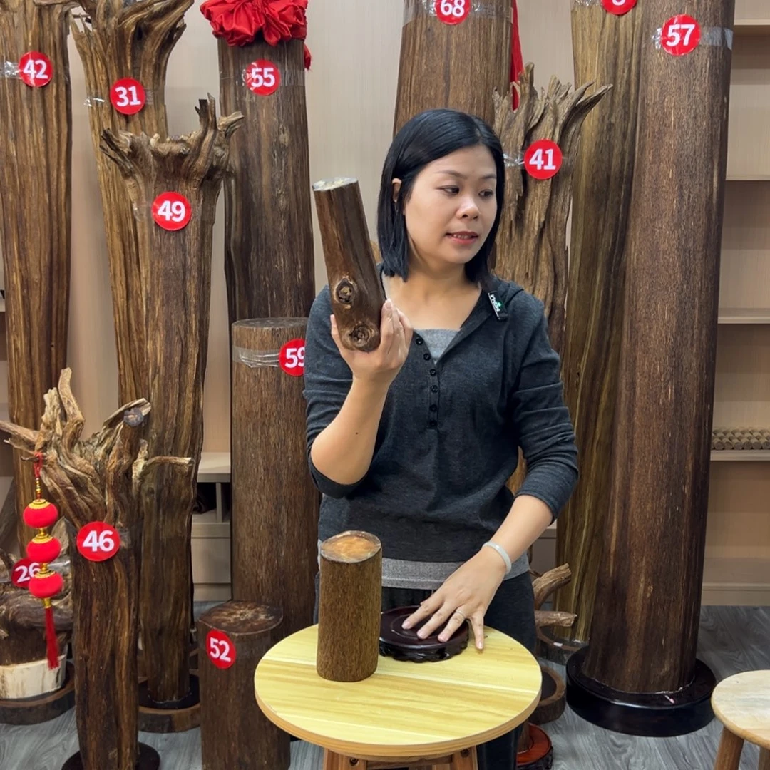 沉香沉香碎屑沉香