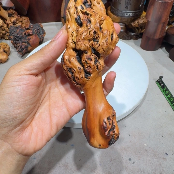 仁****大果紫檀（缅甸花梨）