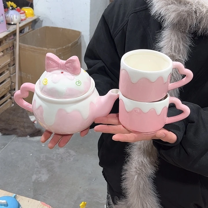 紫砂茶叶罐我们的生活