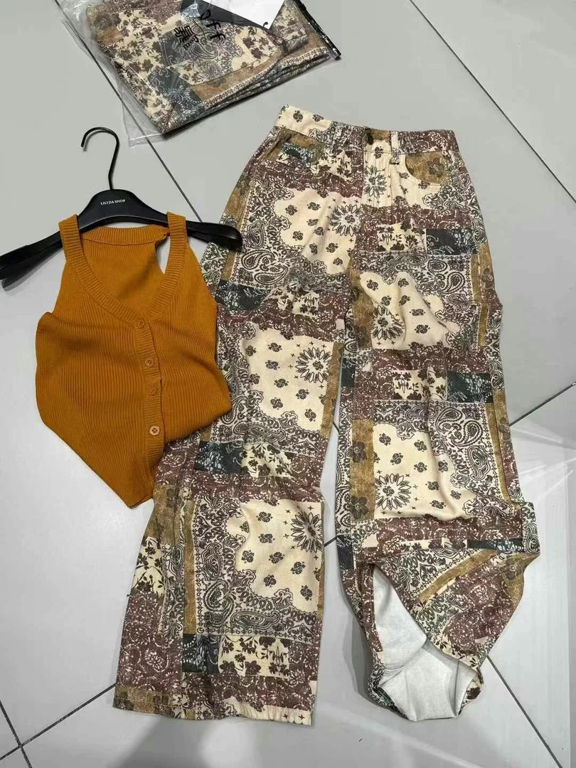 ZHAOZHAO整款链接】档口货 实体质感 设计感女装 上衣专拍集合链