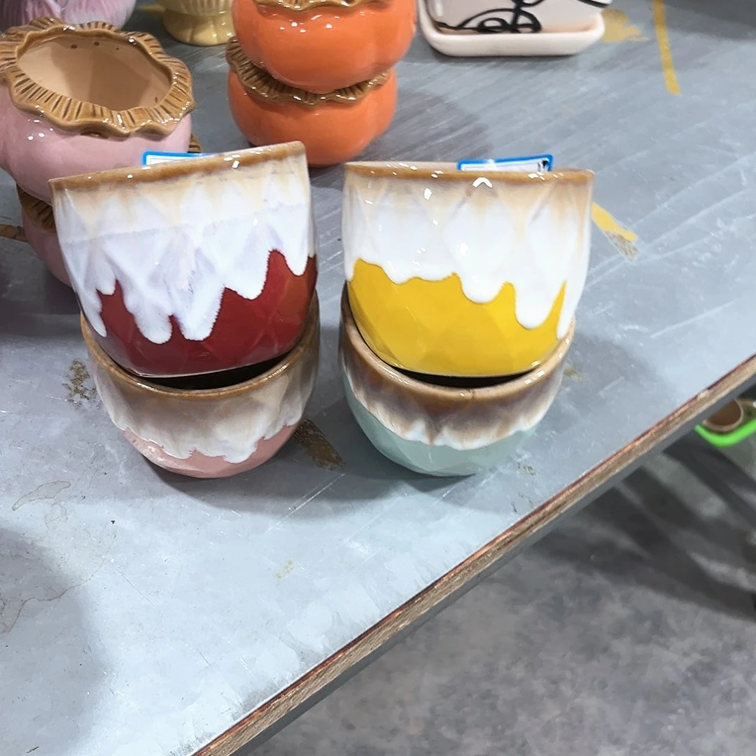 高温陶瓷和各种特殊