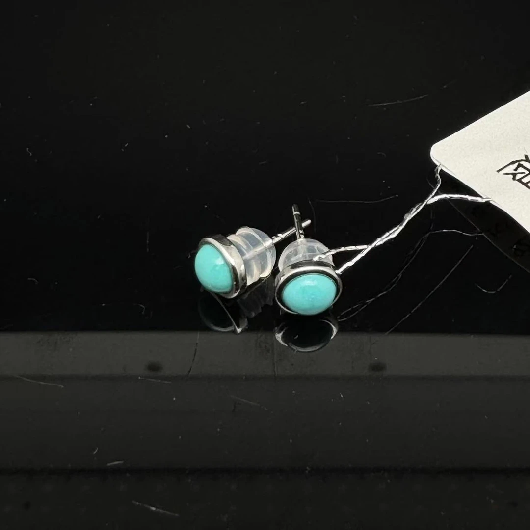 B0615GMD413（多样性发货）耳钉