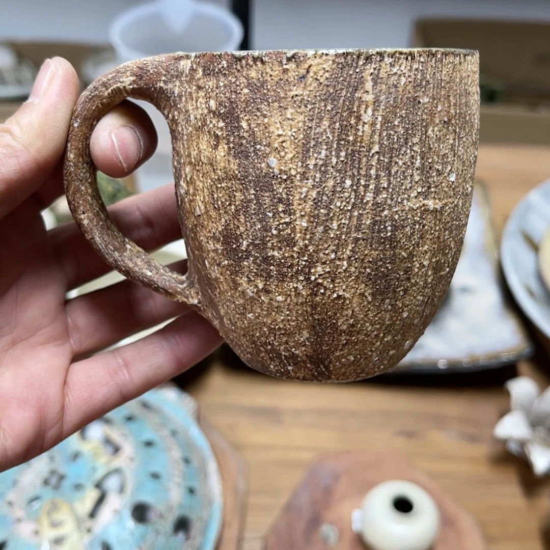 【闪购商品】陶热****士陶器好看好看好看