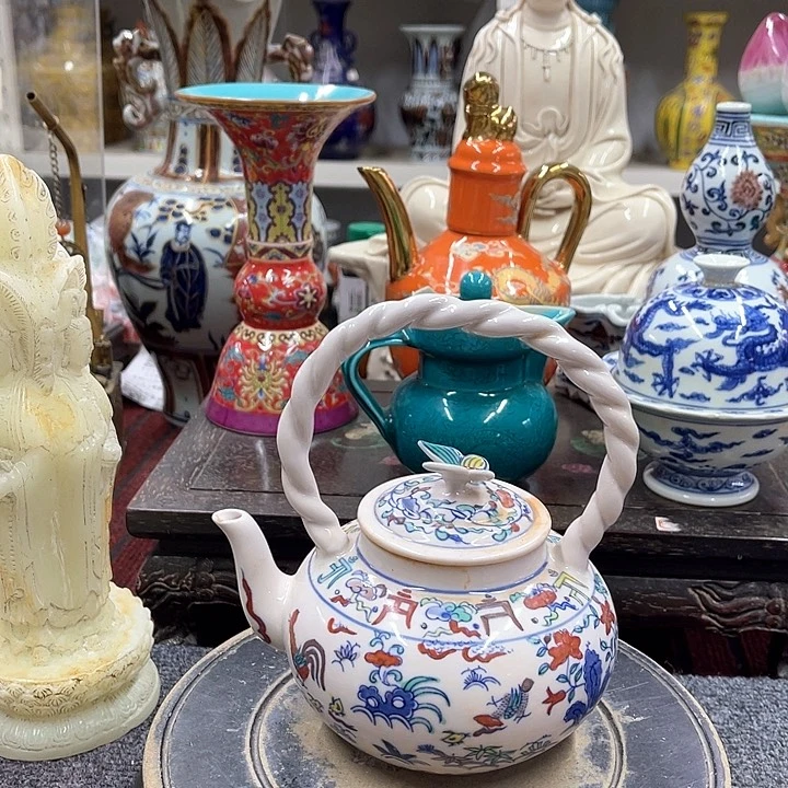 瓷片摆件摆件摆件摆件