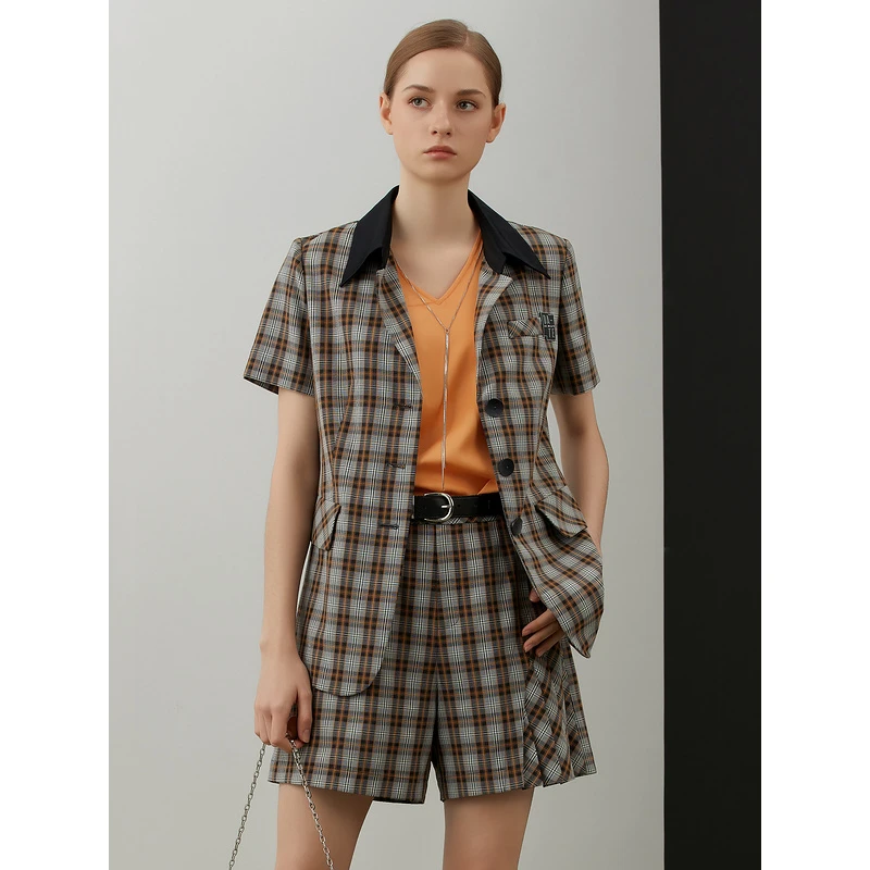 【丽公主专属】莱芙·艾迪儿外套1W2W68001