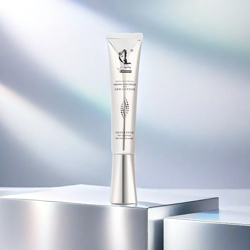 C·Women视黄醇淡纹紧致眼霜
