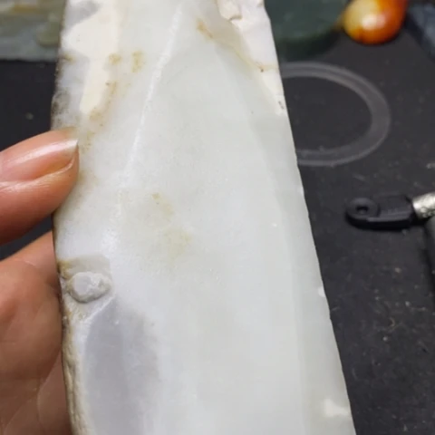 和田玉珠宝奇石未镶嵌