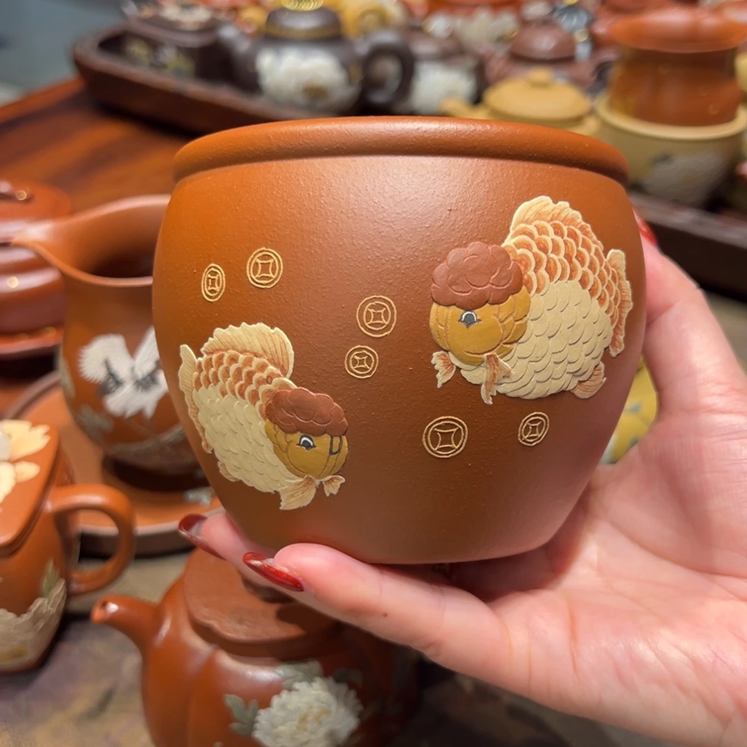 紫砂茶杯58888888888888888