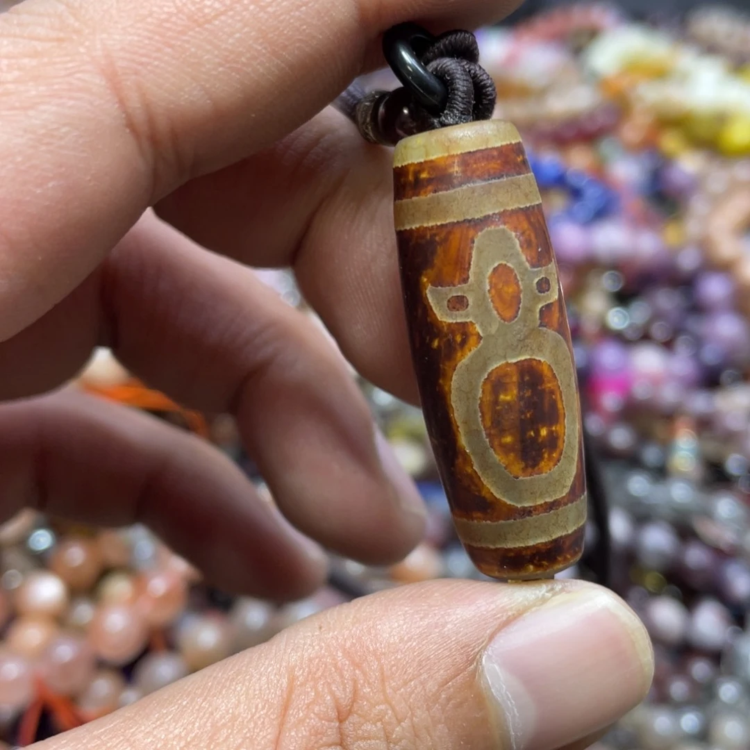 紫晶颈饰银S800镀金镶嵌