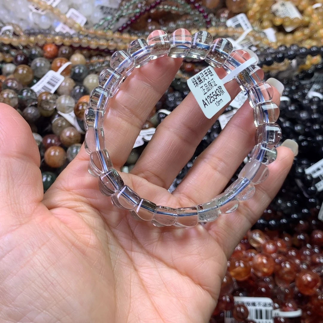 手链未镶嵌水晶1111111111