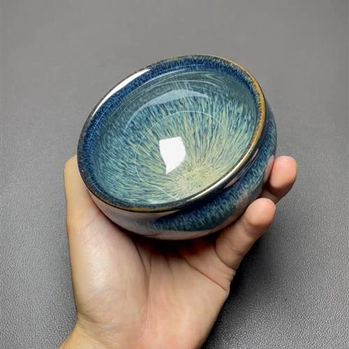 【闪购商品】茶盏-10066..........