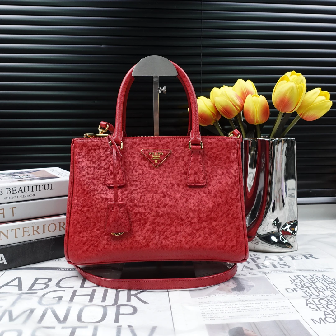 95新 Prada/普拉达 单肩包/T20321329