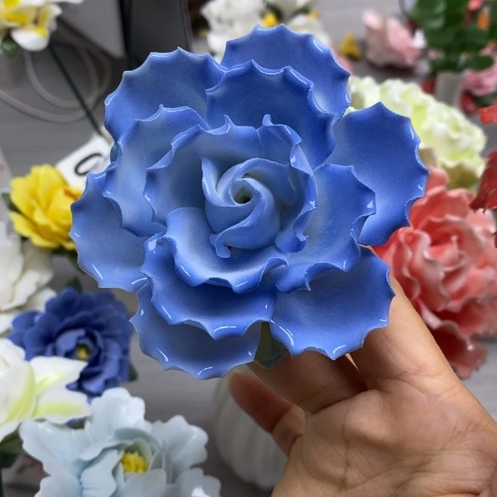 陶瓷陶瓷材料加工