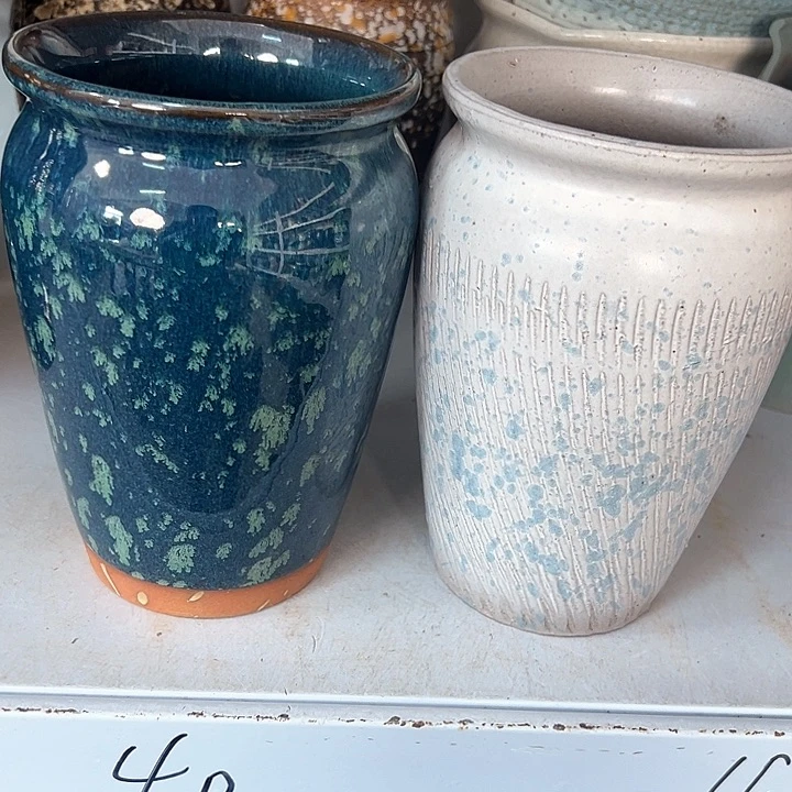 红陶口13.5高20福利价