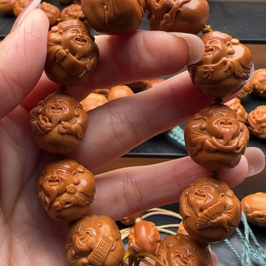 手串橄榄核橄榄核