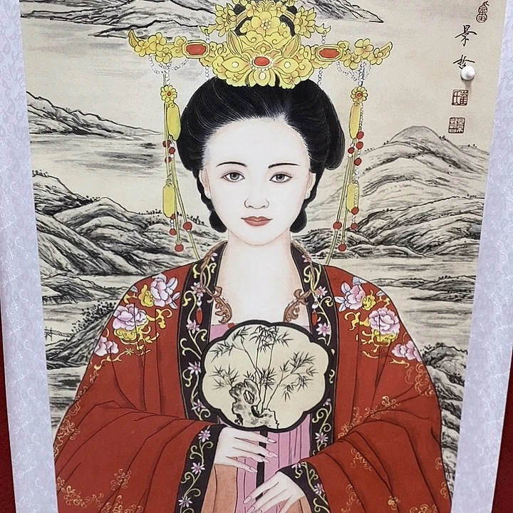 小耸美术作品欣赏