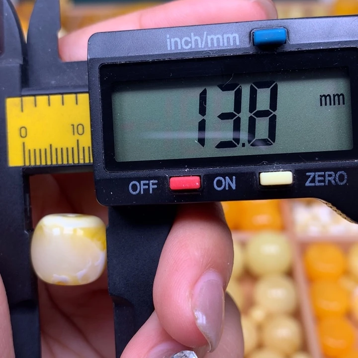 非金属配珠配饰51