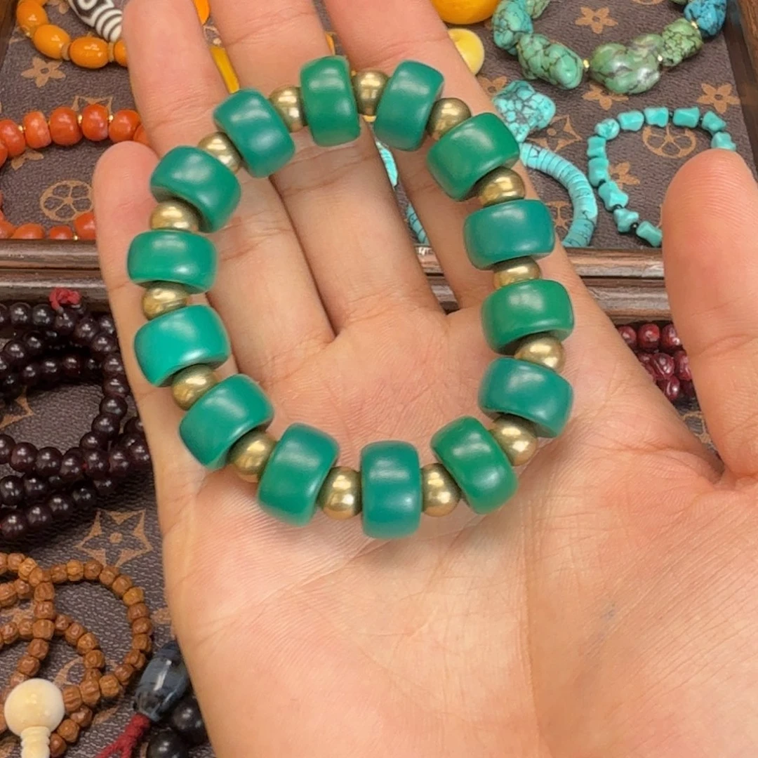 猴头核桃吊坠主播推荐都是好货