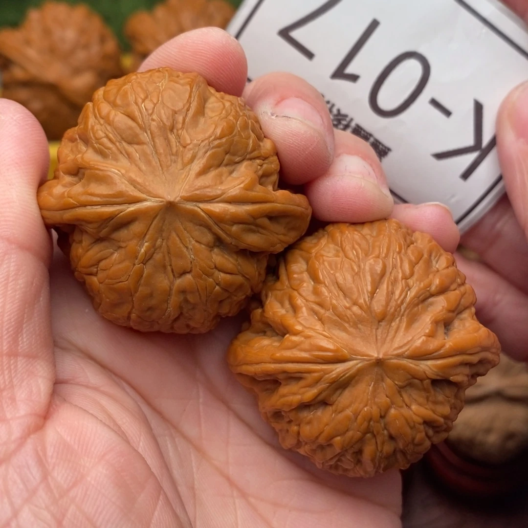 把件文玩核桃铁锤42….