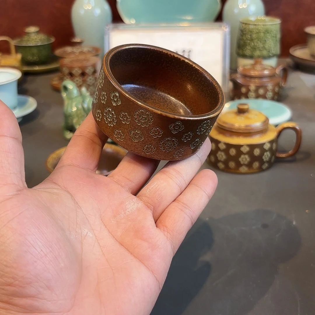 瓷片龙泉青瓷龙泉青瓷