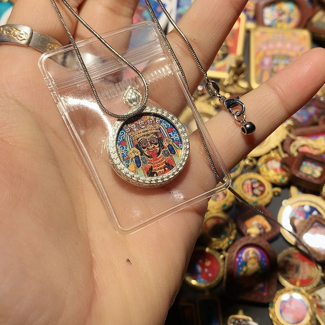 【闪购商品】风车木（黑檀木）兰**易